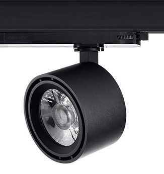 LED Primavera trifase DALI 2 - 1 LED Primavera trifase DALI 2 - 1
