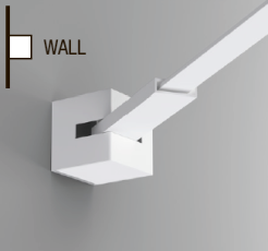 Attacco parete Estensione LED System - 1