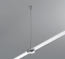 Cavo di sostegno regolabile Estensione LED System - 1