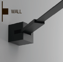 Attacco parete Estensione LED System - 1