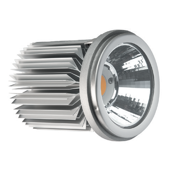Lampada professionale LED Chameleon NEW HL111 - G53 - 1 Lampada professionale LED Chameleon NEW HL111 - G53 - 1