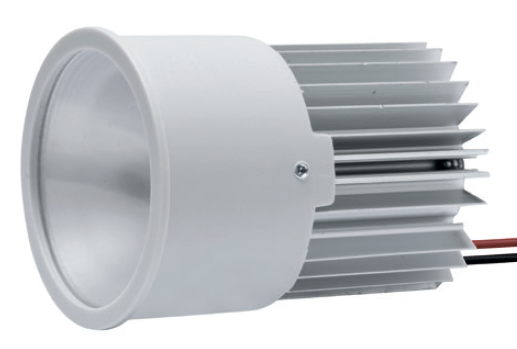 Lampada professionale LED Napo optospot PAR16 - MR16 - 1 Lampada professionale LED Napo optospot PAR16 - MR16 - 1