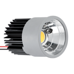 Lampada professionale LED Viola optospot PAR16 - MR16 - 1