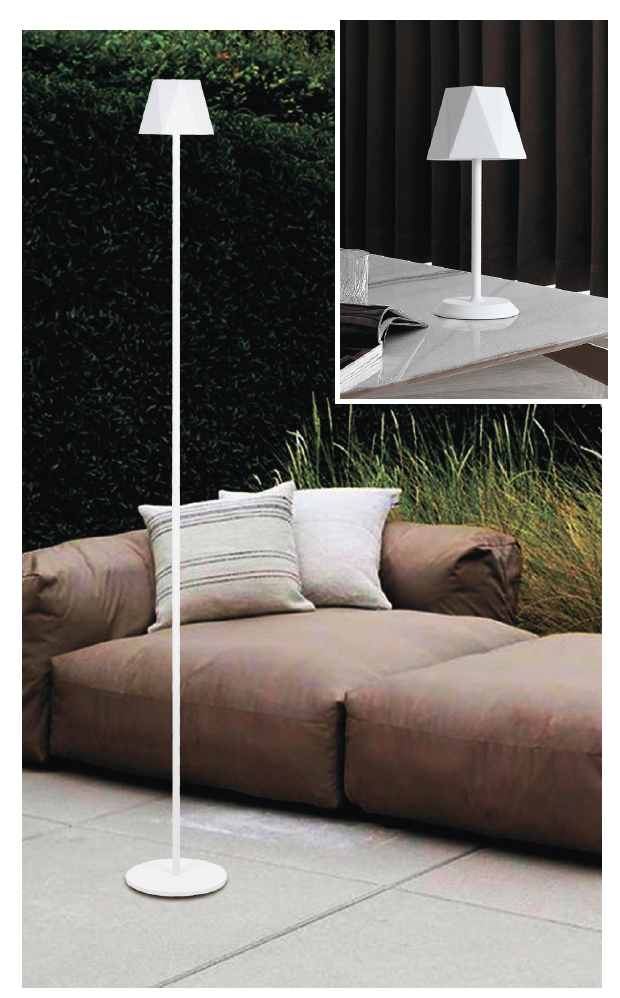 LED Reno T - 3 LED Reno T - 3