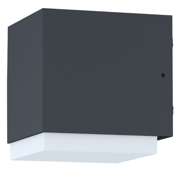 LED Asso Square Down - 1 LED Asso Square Down - 1