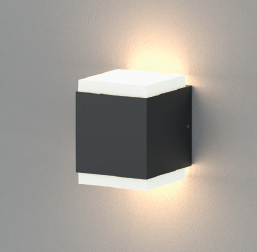 LED Asso Square UP & DOWN - 3 LED Asso Square UP & DOWN - 3