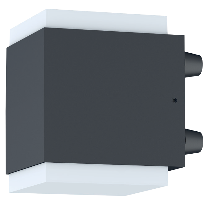 LED Asso Square UP & DOWN - 1 LED Asso Square UP & DOWN - 1