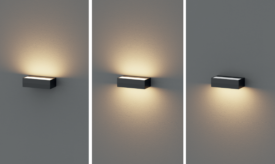 LED Mole Bianco - 3 LED Mole Bianco - 3