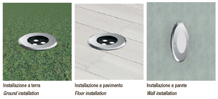 LED Nasca - 4 LED Nasca - 4