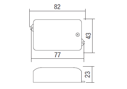 Power-miniled 350 - 8W - 2 Power-miniled 350 - 8W - 2