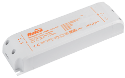 COMPACT CV LED DRIVER 8W - 1