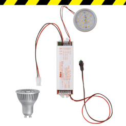 EMER OB GU10-230V SA-SE - 1