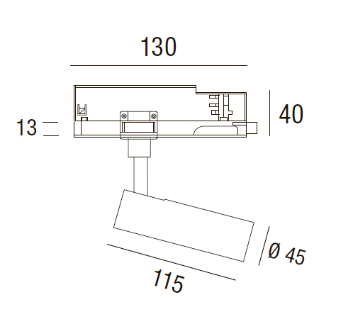 LED Shop windows - 2 LED Shop windows - 2