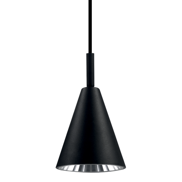 LED Zero 10 Nera - 1 LED Zero 10 Nera - 1