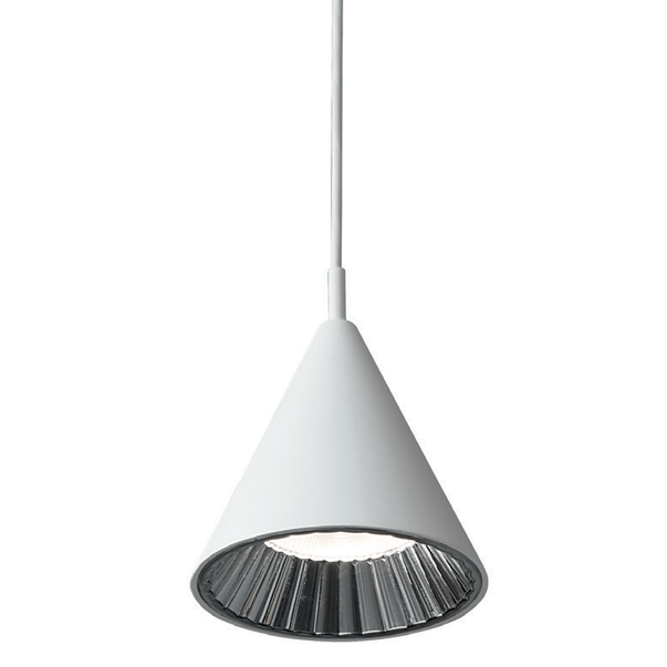 LED Zero 10 Bianca - 1 LED Zero 10 Bianca - 1