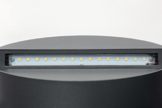 LED Sologiù R - 3 LED Sologiù R - 3