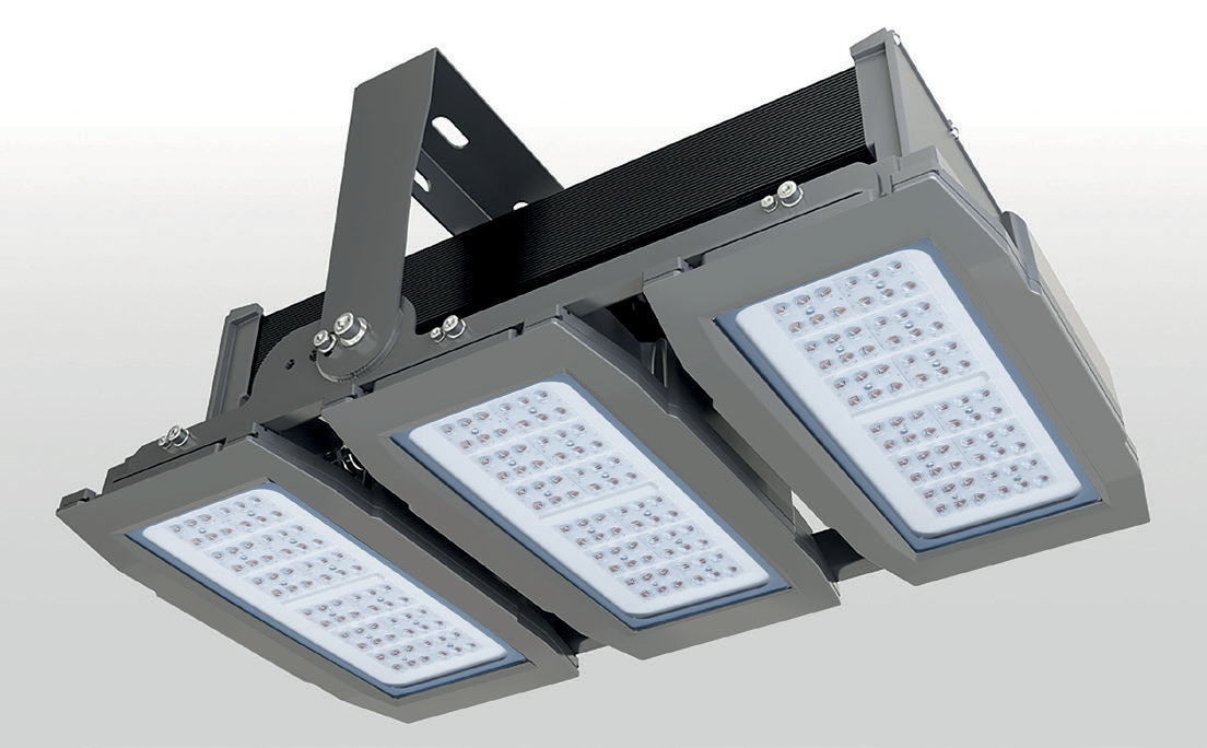 LED Tunnel 1 ASY - 4 LED Tunnel 1 ASY - 4