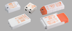 Alimentatori LED
