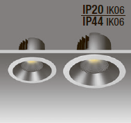 LED Ardito