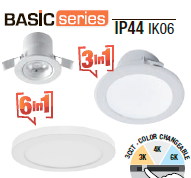 LED Nove