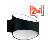 LED Huitre