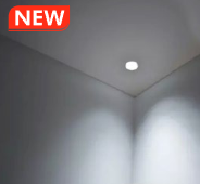 LED Impercettibile