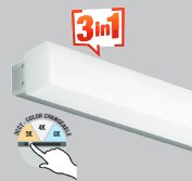 LED Linee di Luce