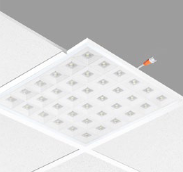 LED Patmos