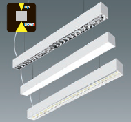 LED Syros Slim