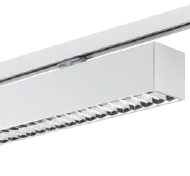 3S Syros slim system trifase